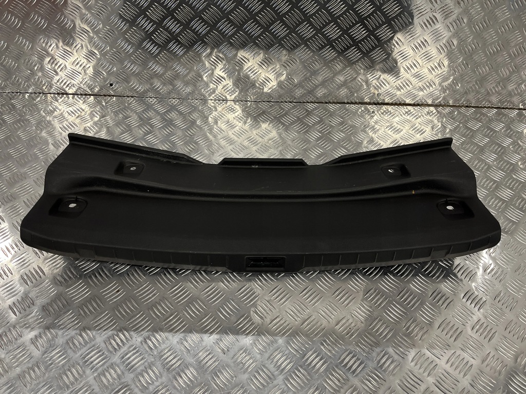 фото №1, Захист поперечина заднього задня infiniti q60 cv37 16-