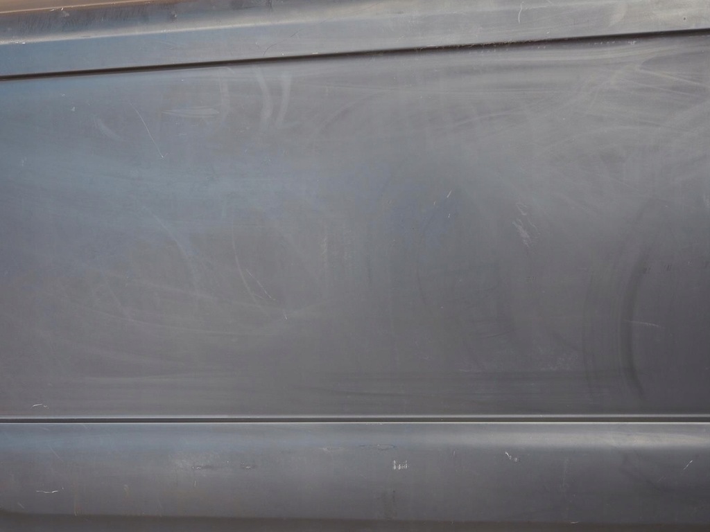 фото №11, Ford transit custom обшивка крыло задняя rh long