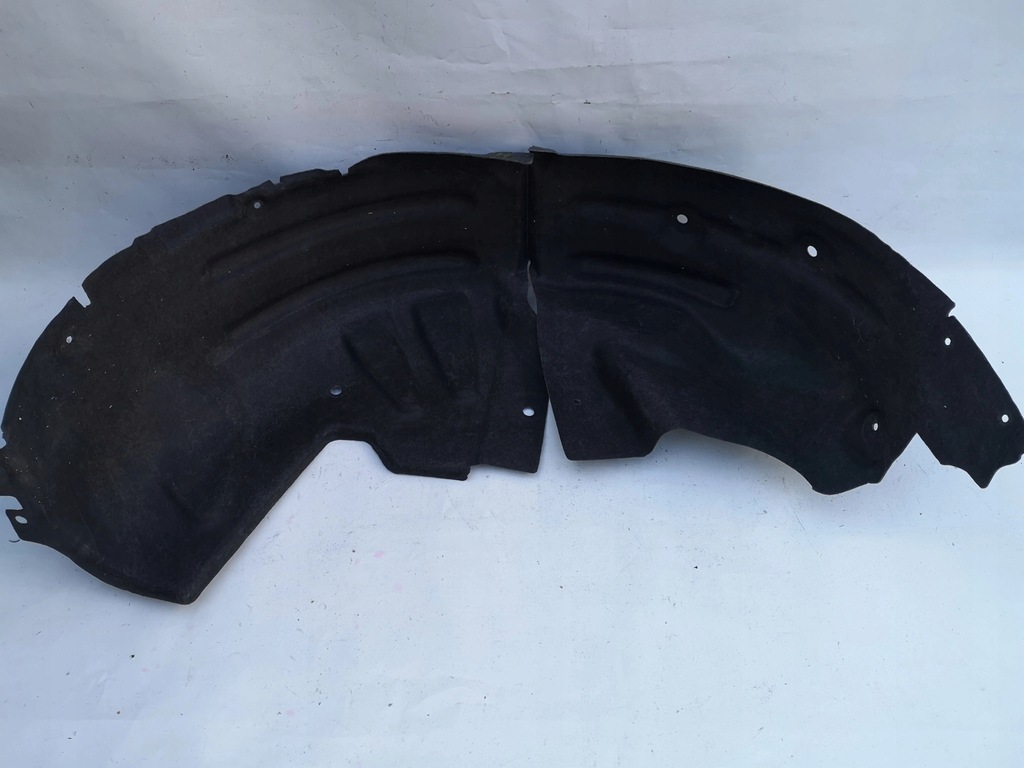 фото №1, Scenic iv підкрилок праве задня 767489020r