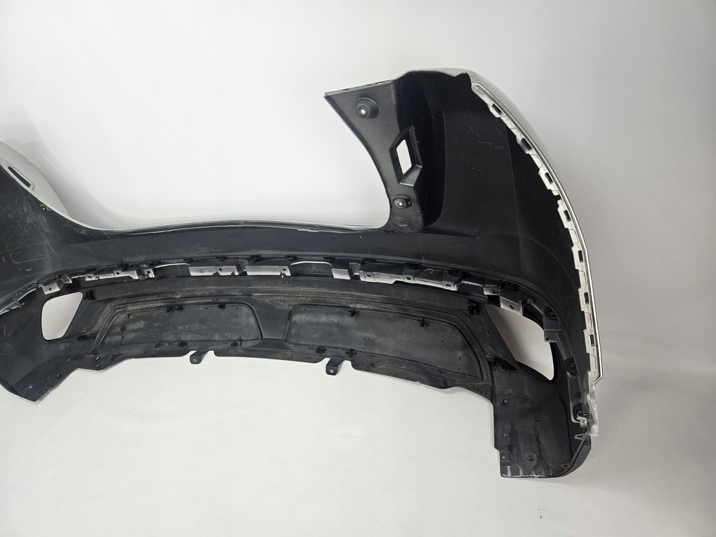 фото №13, Mitsubishi eclipse cross gk 2017 - 2021 бампер задня 6410d029zz