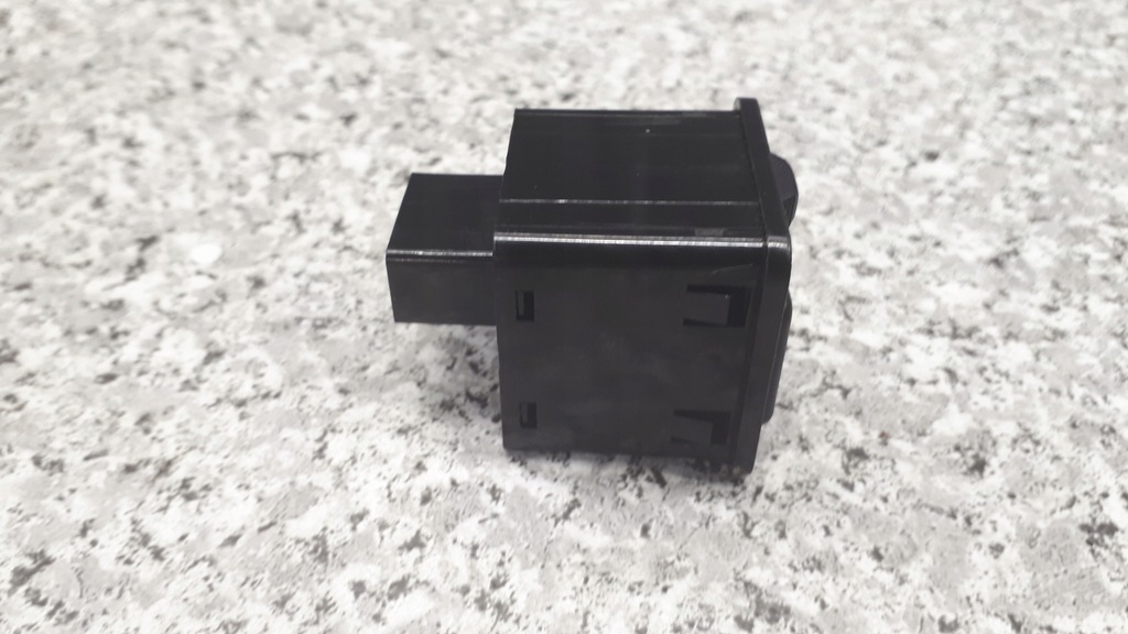 фото №4, Переключатель зеркал rover 400