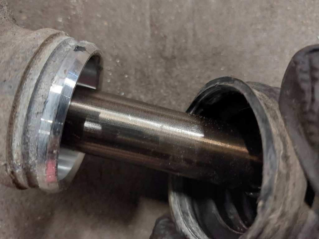 фото №6, Рейка рульова трансмісія кермова combo c uk