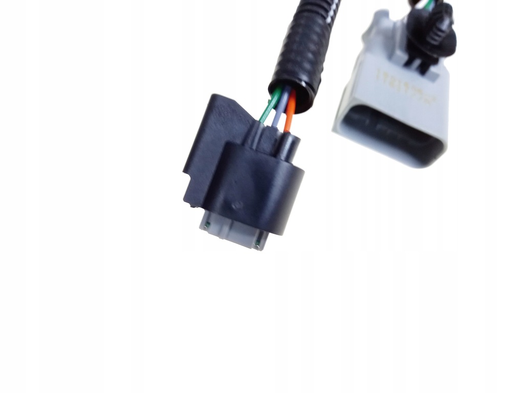 фото №10, Proace 16-23 електропроводка джгут бампер перед