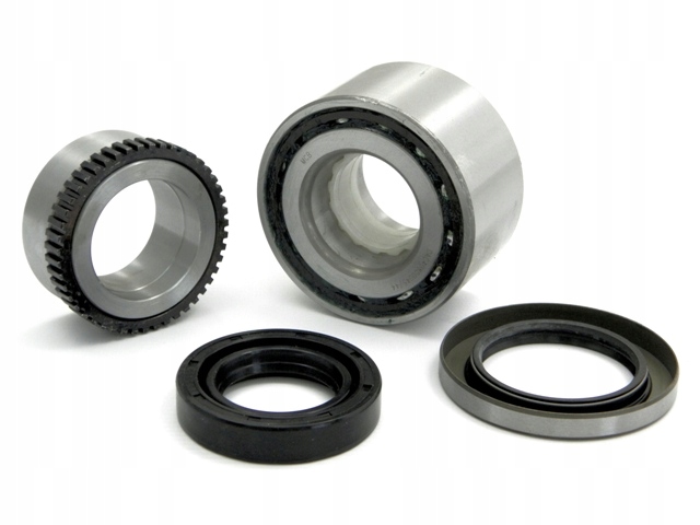 фото №1, Подшипник колеса задняя mitsubishi l200 pajero sport abs