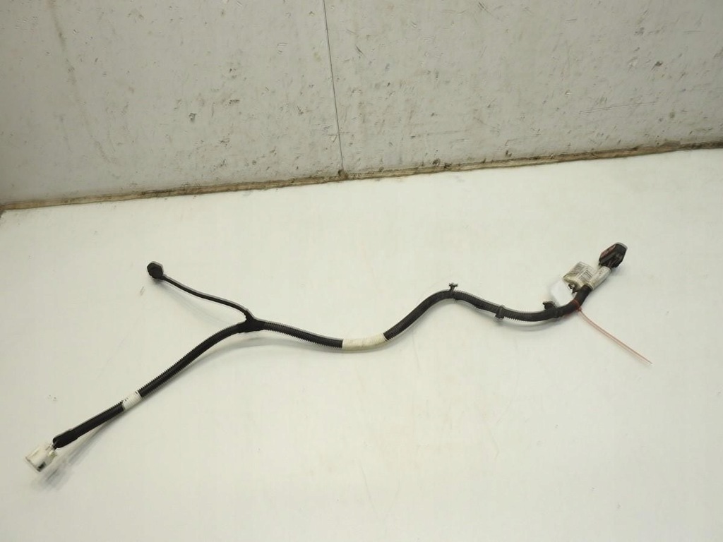 фото №7, Жгут электропроводка вентиляторов opel astra j 1.4t 13269906