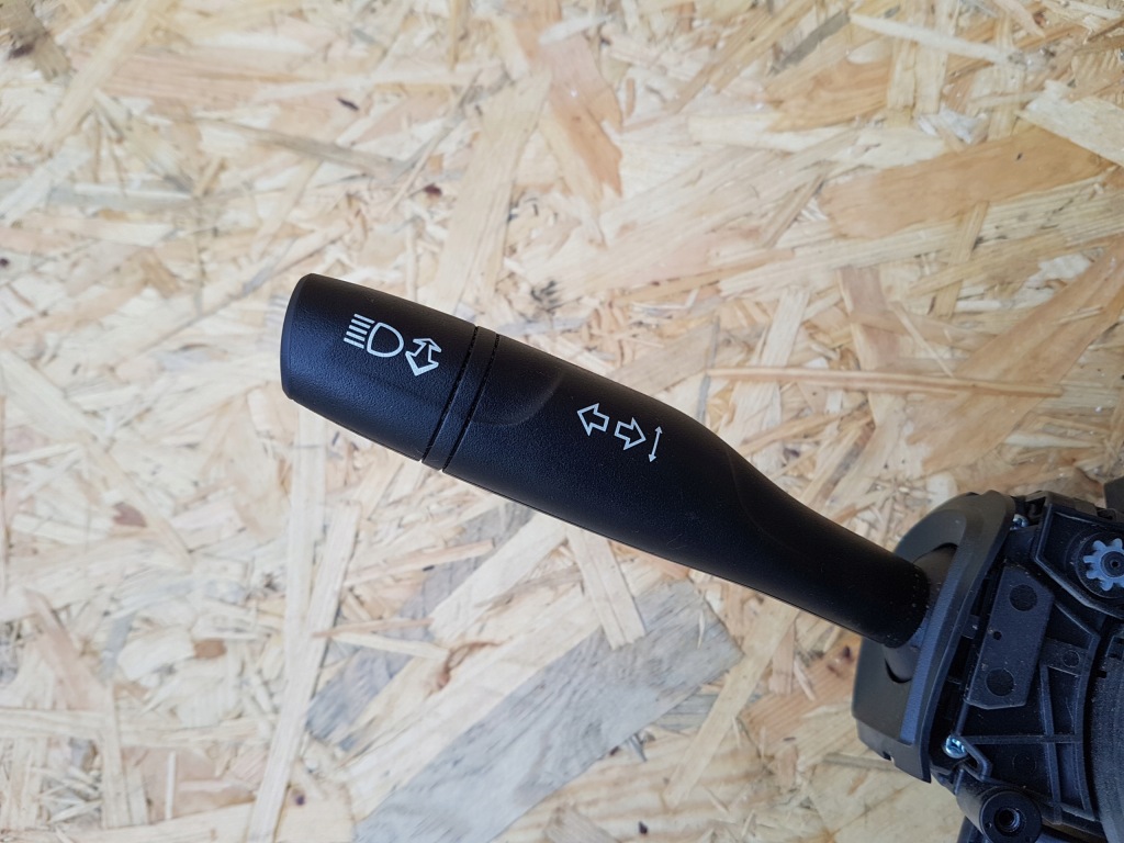 фото №2, Opel astra k перемикач комбінований перемикачі стрічка