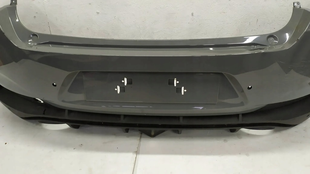 фото №15, Бампер задня задній hyundai i30