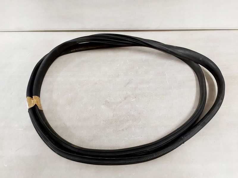 фото №1, Scenic 3 iii прокладка дверь левый задняя левая задняя