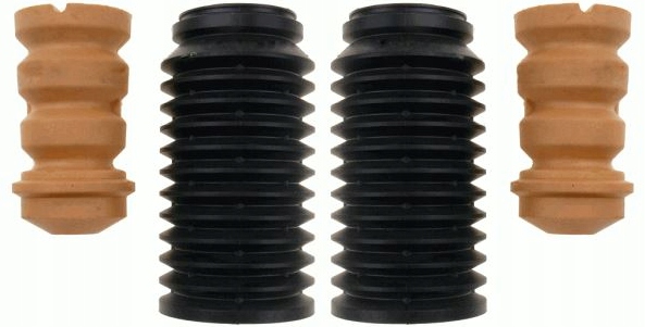 фото №1, Kamoka 2019013 набір захисту пилозахисний, амортизатор