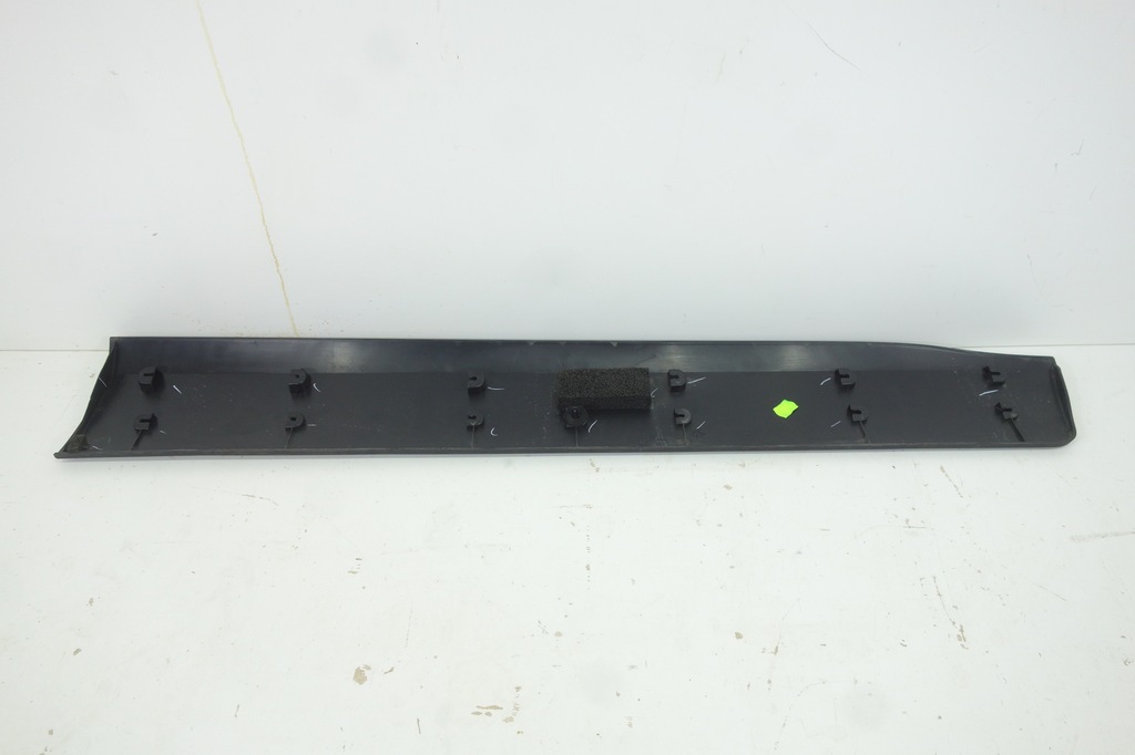 фото №2, Молдинг дверь перед левая opel crossland x 13482096