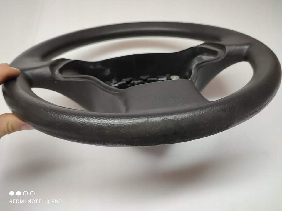 фото №5, Seat ibiza iii повітропровід