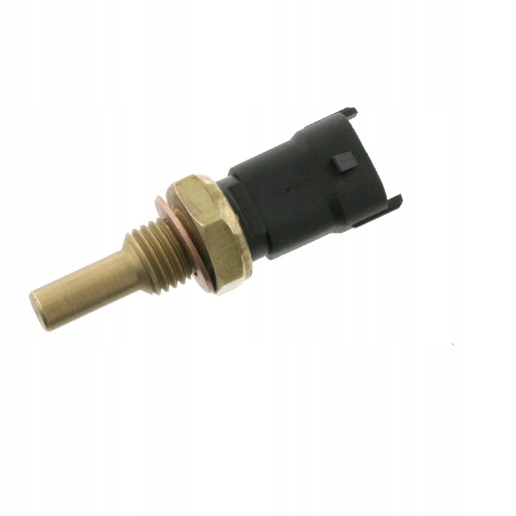 фото №16, Febi датчик температура. жидкость охлаждающий opel astra