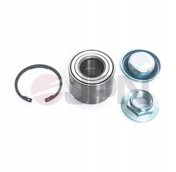 фото №1, Підшипник колеса задня do citroen c-elysee c3 c4 ds3