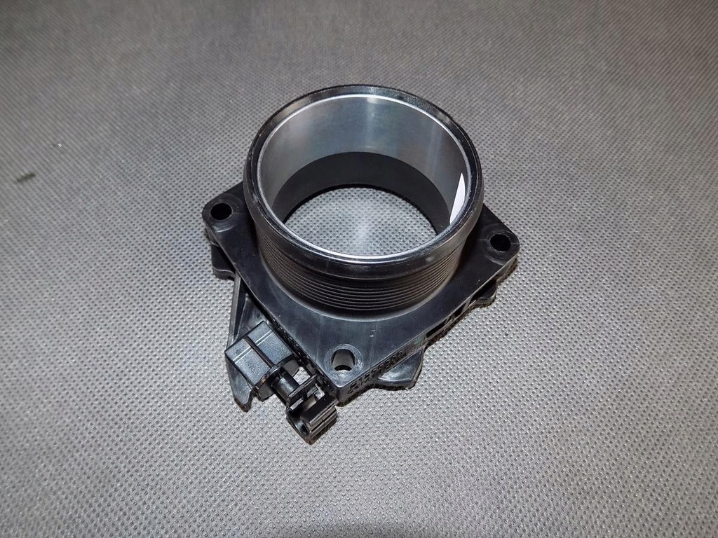 фото №1, Audi s4 a4 b9 труба патрубок 06m145674cn