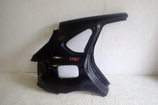 фото №1, Крыло правый задний задняя bmw 2 f45