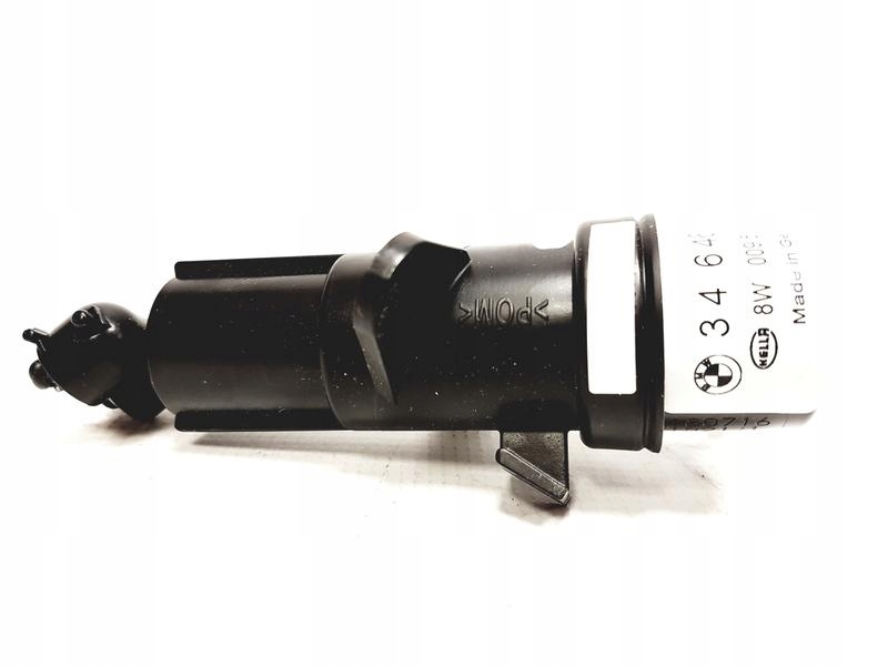 фото №16, Оригінальний омивач refl. bmw x3 e83 lift правий