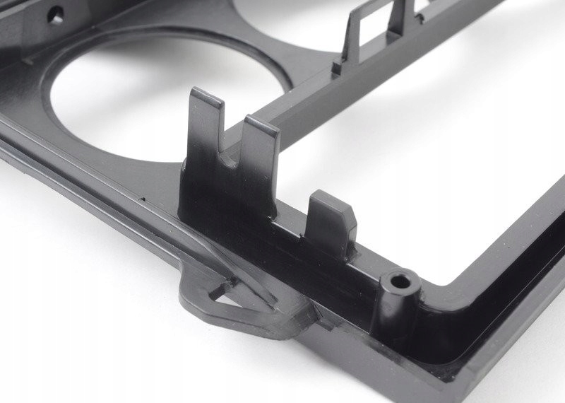 фото №10, Кришка перегородки do консолі центральний bmw z3 95-99