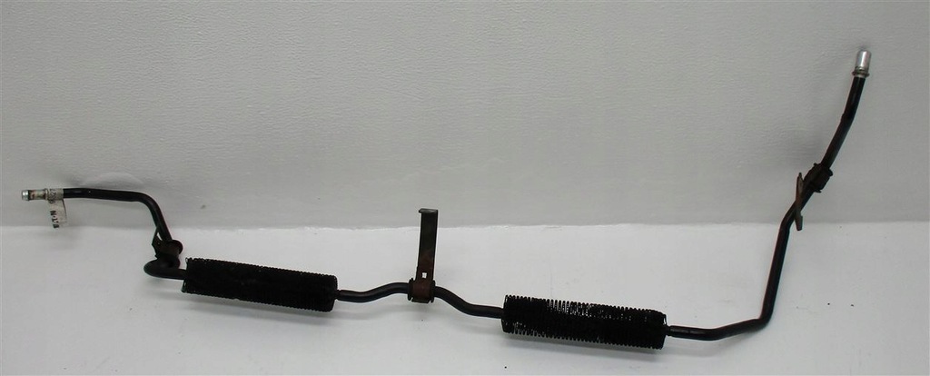 фото №5, Радіатор підсилювача c5 c6 407 2.7 hdi 9682767480