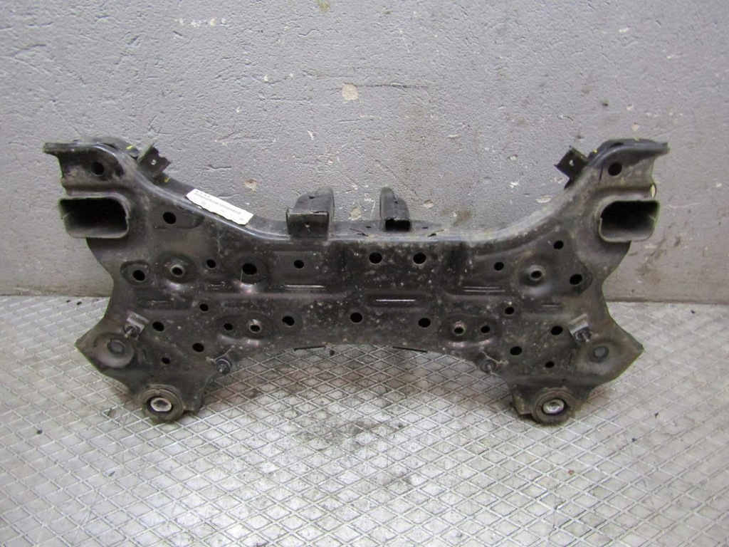 фото №6, Niro i lift e-niro ev 21r подрамник подрамник подрамник подрамник перед электрик