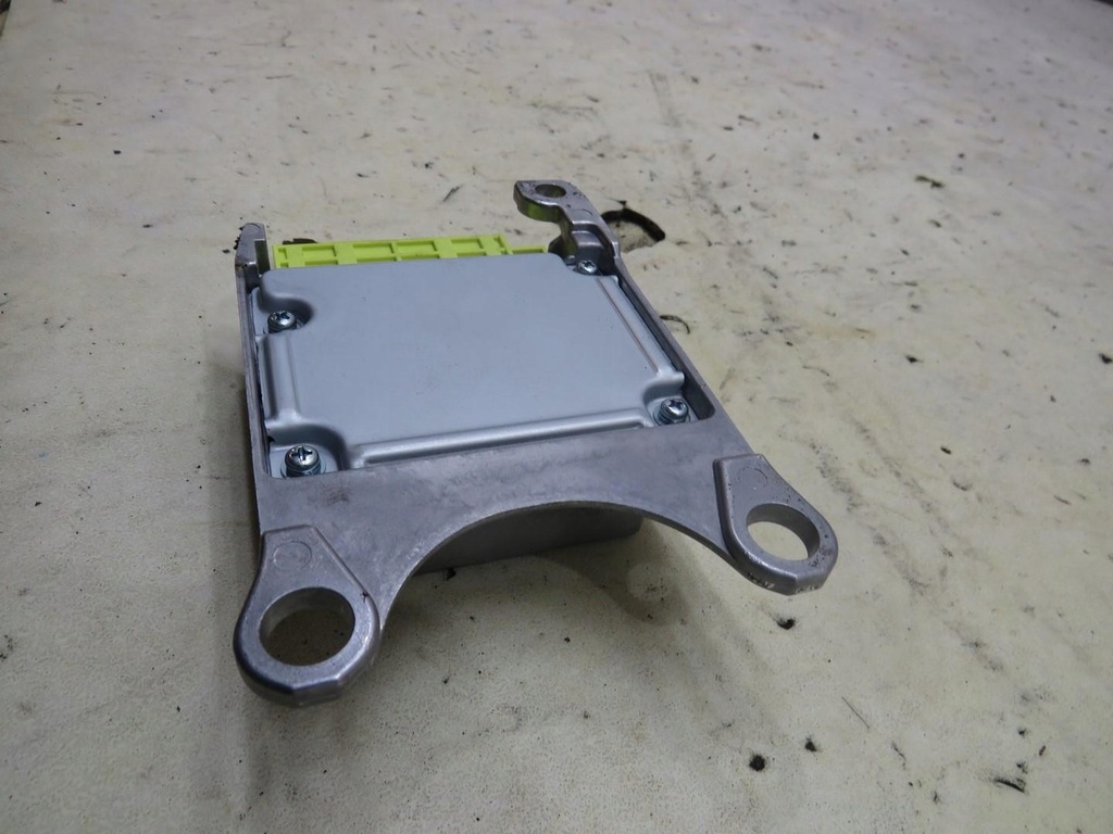 фото №5, Модуль подушки безопасности воздушной toyota rav 4 iv 89170-42430