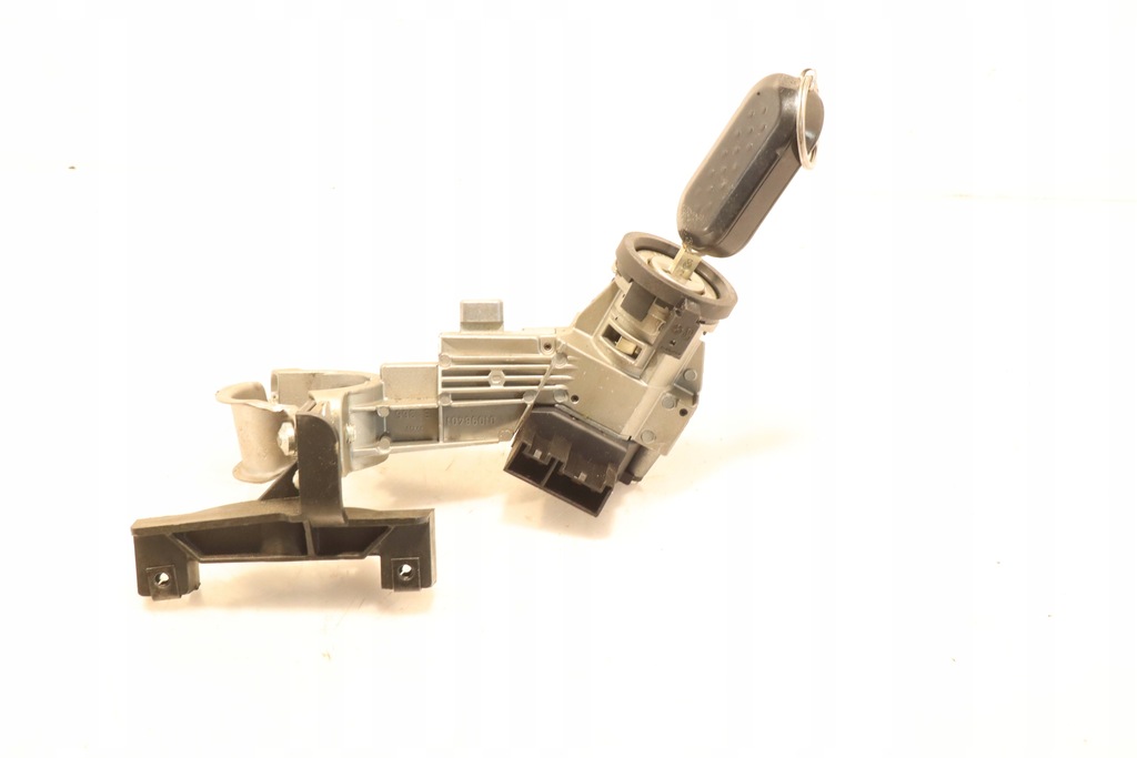 фото №1, Замок зажигания fiat doblo ii 1.6multijet