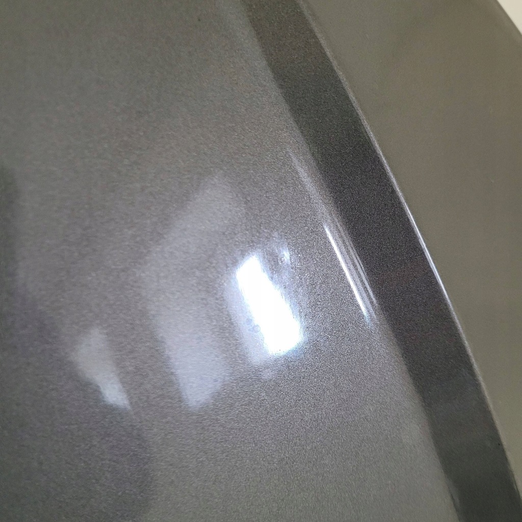 фото №5, Audi a5 s5 rs5 8w капот кришка двигуна оригінал oem