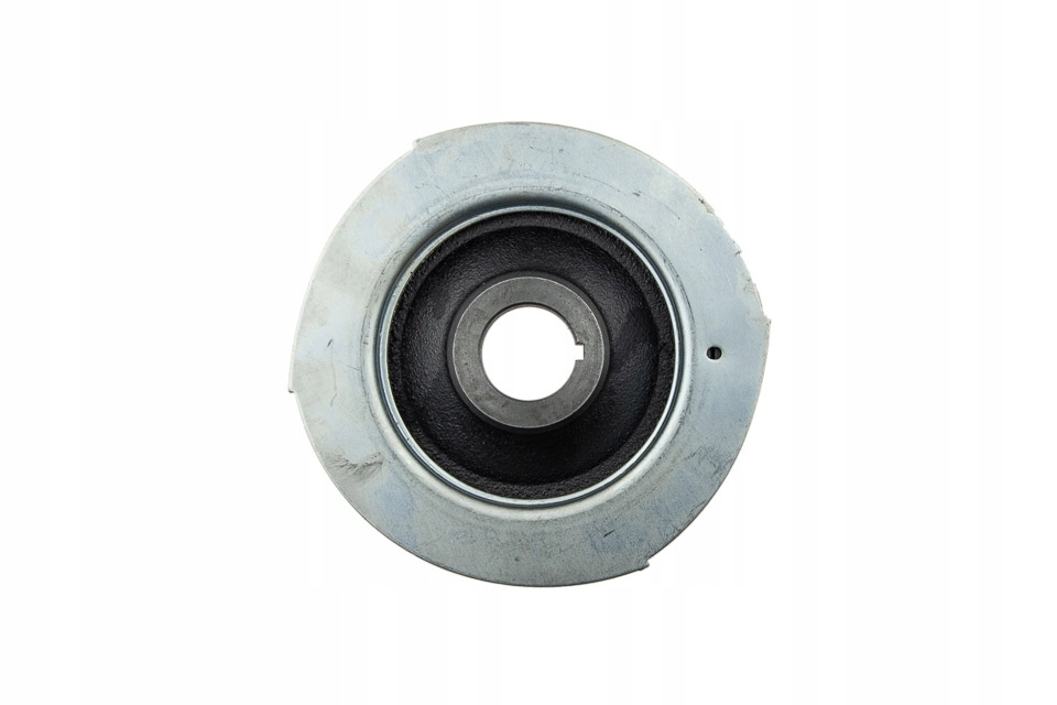 фото №3, Шків колінчастого вала колінчастого nty do mazda 323 f vi 1.9