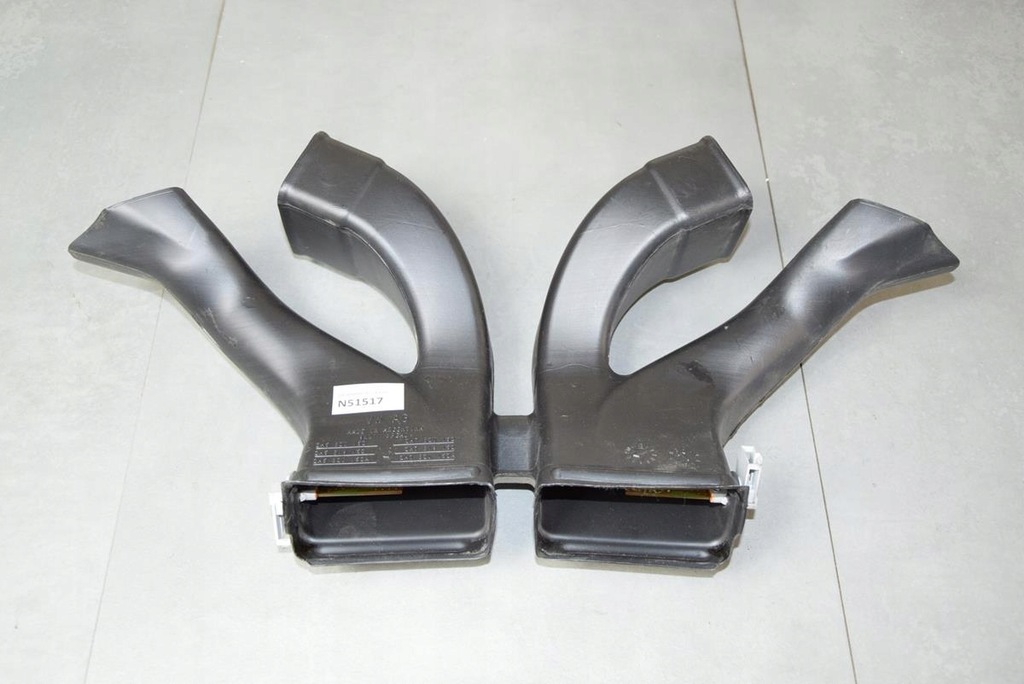 фото №1, Vw amarok туннель воздуха 2h7820152a