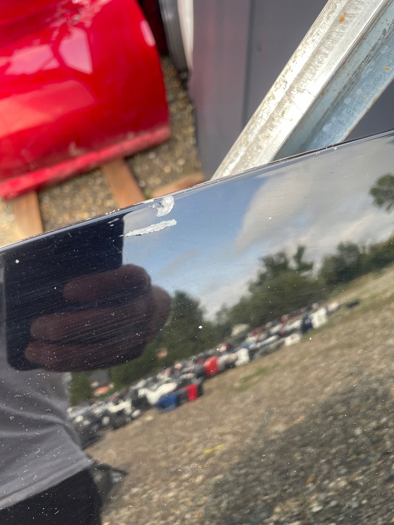 фото №5, Капот кришка двигуна ford kuga mk3