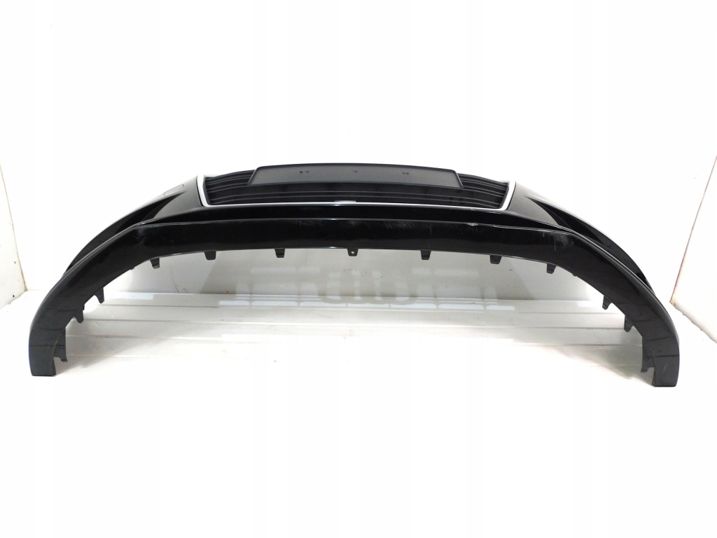 Audi a3 lift 8v5 бампер перед передній sedan в Україні