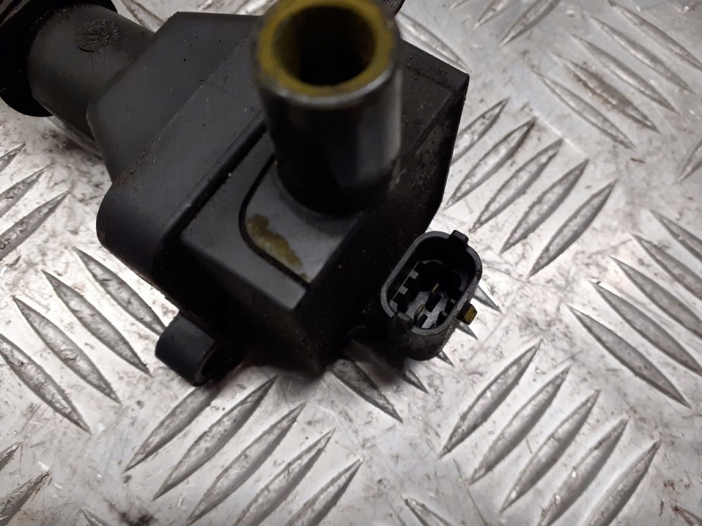 фото №3, Катушка зажигания alfa romeo 147 1227030071