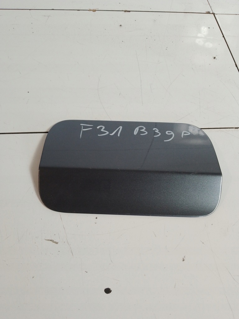 фото №1, Bmw f31 lift крышка заливной топлива b39