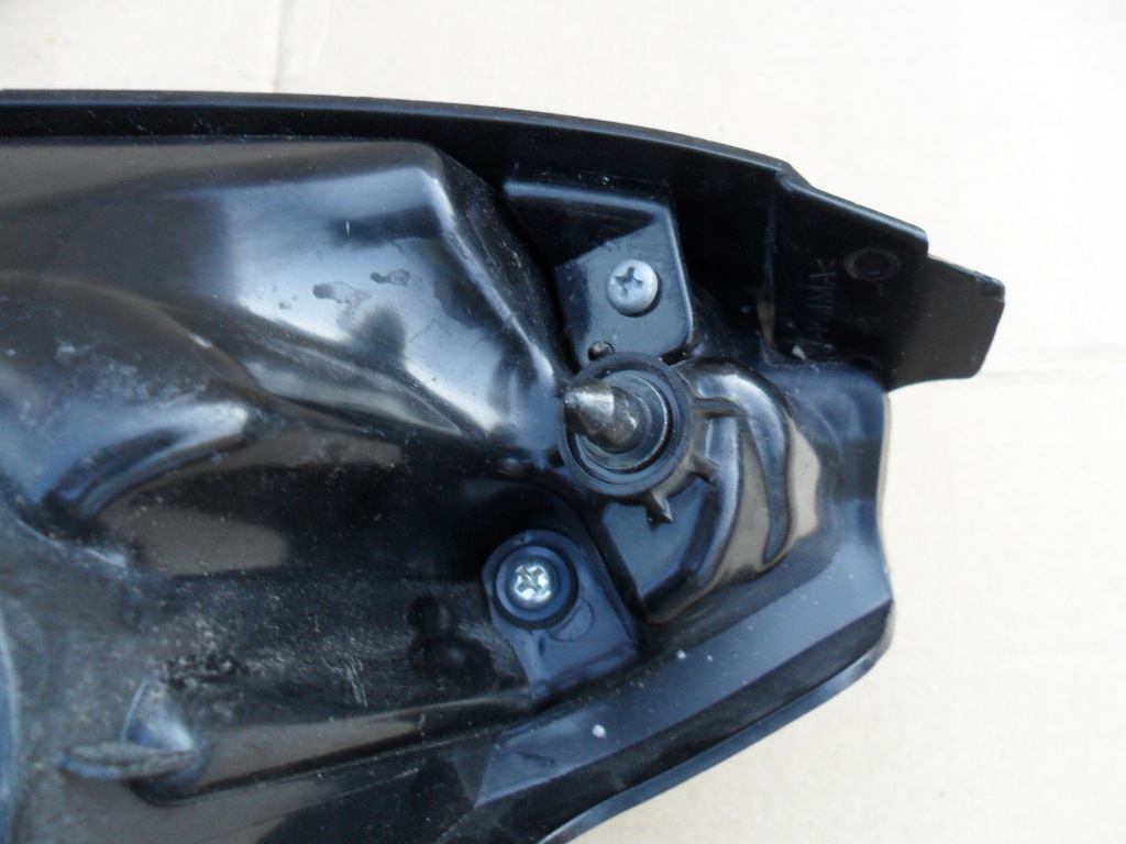 Toyota chr правый  фара задняя led 81580-f4020-00 Доставка