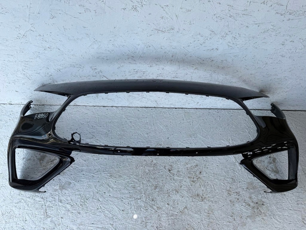 фото №1, Бампер перед передний mercedes cle w236 236 5.3 53 performacne amg