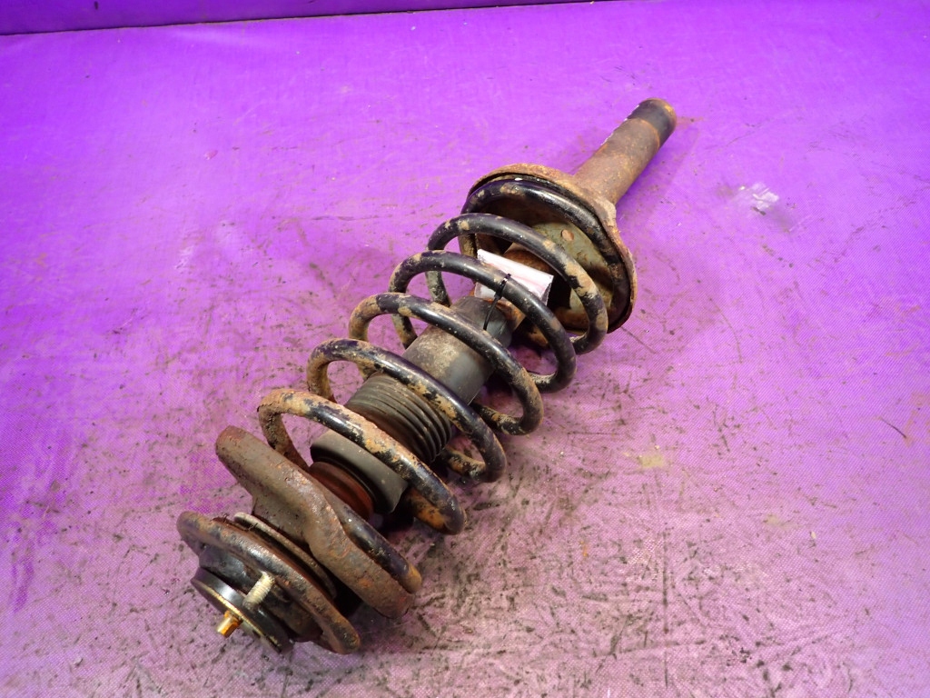 фото №1, Skoda felicia 98-01 1.6 mcperson амортизатор перед правый