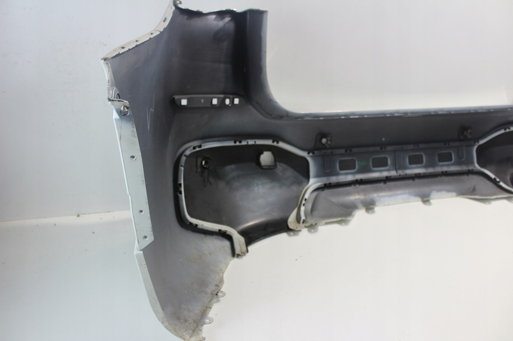 фото №8, Бампер задня bmw x1 f48 lift m-pakiet гарний