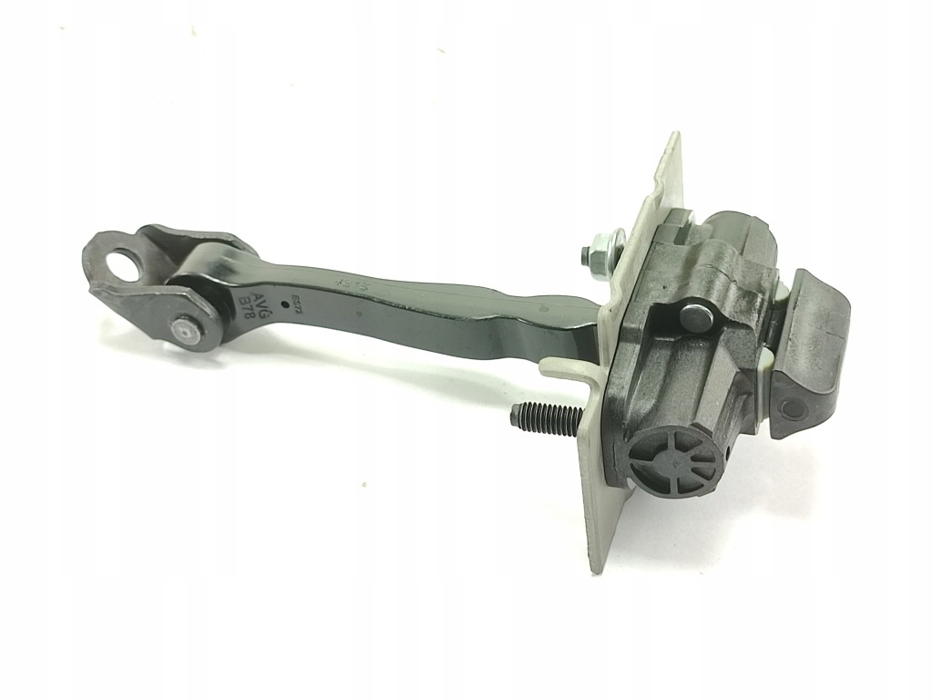 фото №11, Обмежувач двері c c4 picasso ii перед