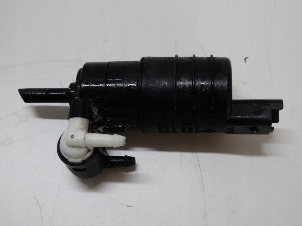 фото №2, Помпа розпилювача renault twingo i 8200213041