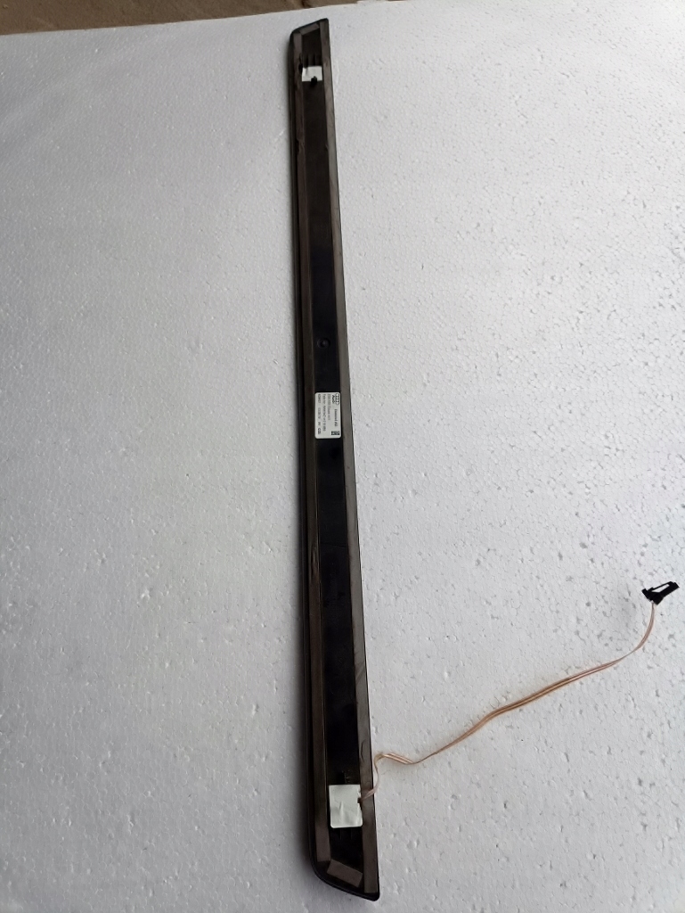 фото №5, Audi rs5 8w молдинг порог левая 8w6947417b