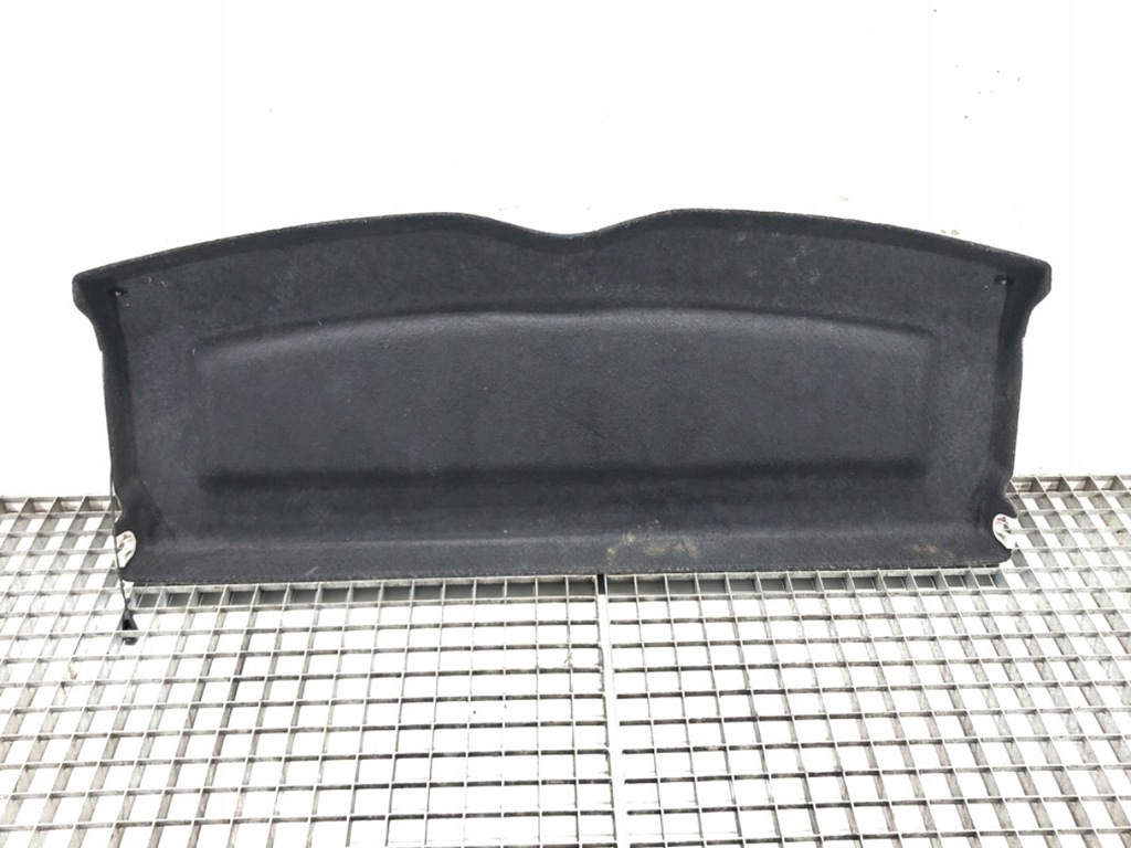 фото №2, Полка задняя citroen c3 i хэтчбек