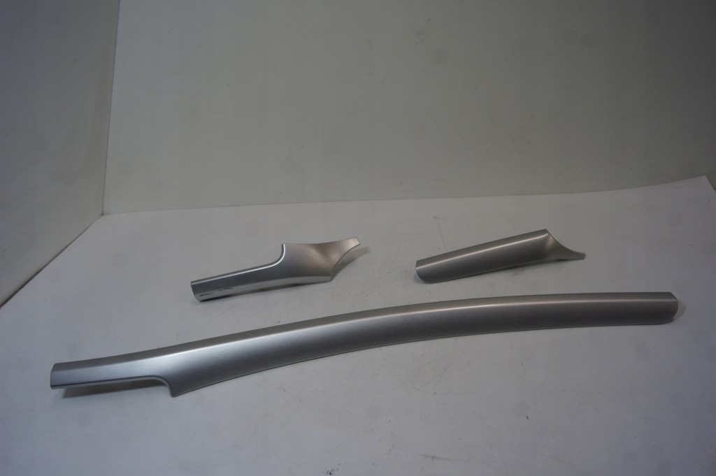 фото №1, Dekor декоры консоли superb ii kombi lift