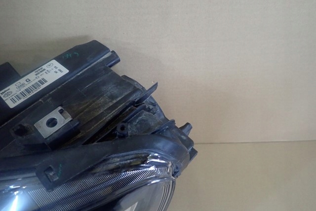 фото №3, Лампа левая левый фара toyota proace city verso