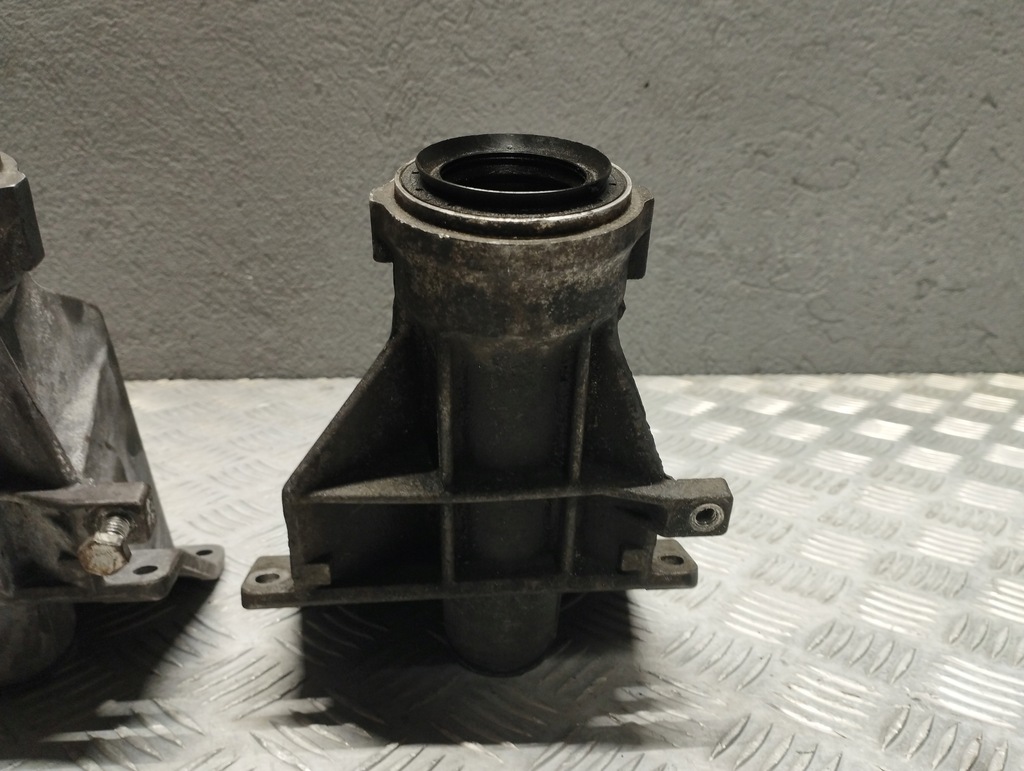 фото №11, Bmw x3 e83 кронштейн кронштейн 3448546