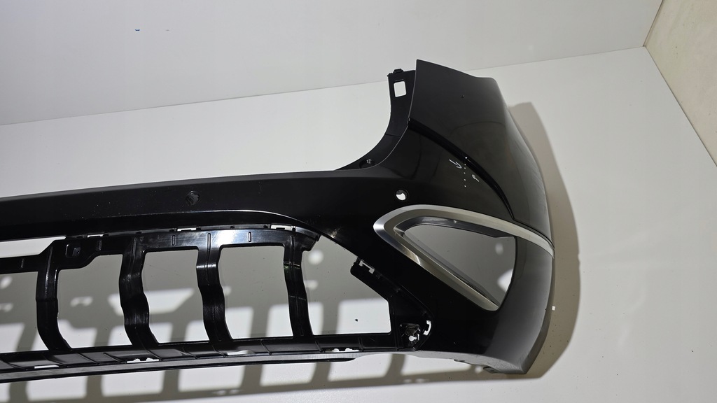 фото №6, Kia sportage v 5 бампер задній задня 86612-r2100 2022-