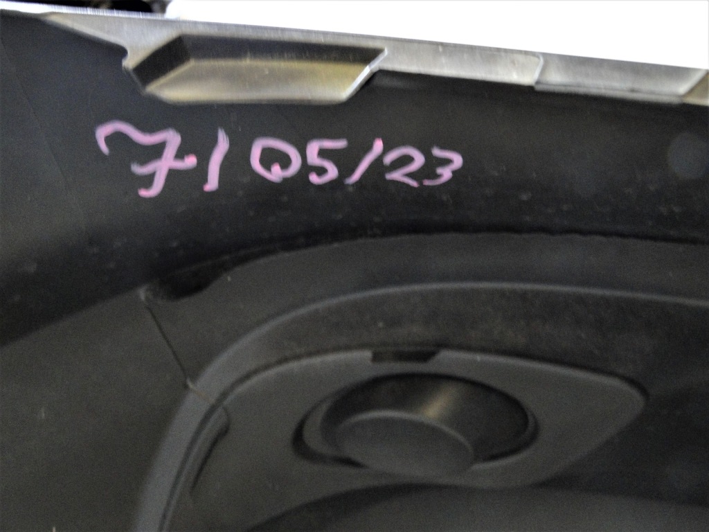 фото №11, Mercedes sprinter w906 906 lift бампер bez pts