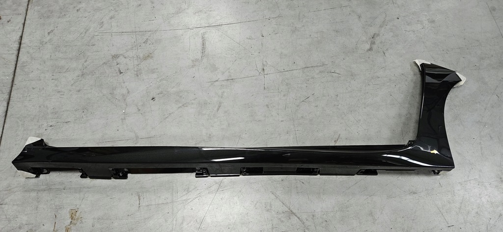 фото №1, Молдинг поріг правий lexus gs f новий оригінал