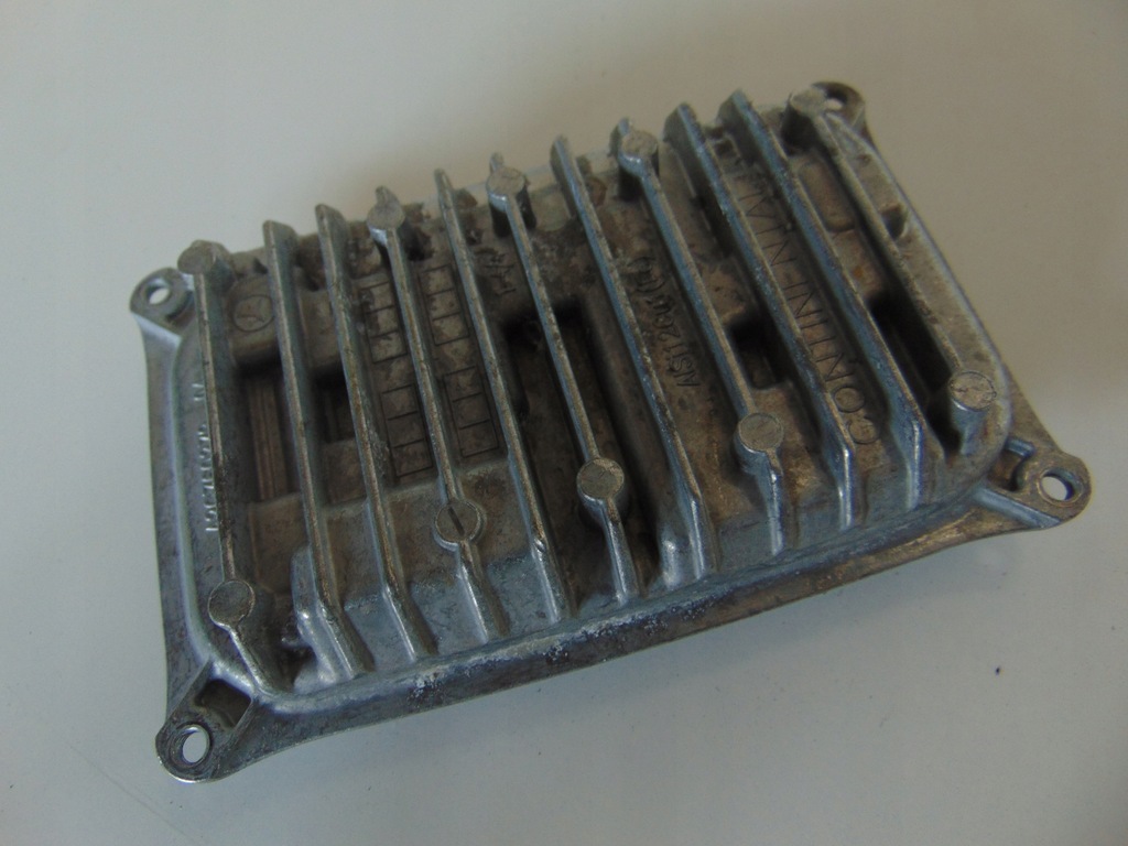 фото №1, Преобразователь модуль led a2239001521 mercedes