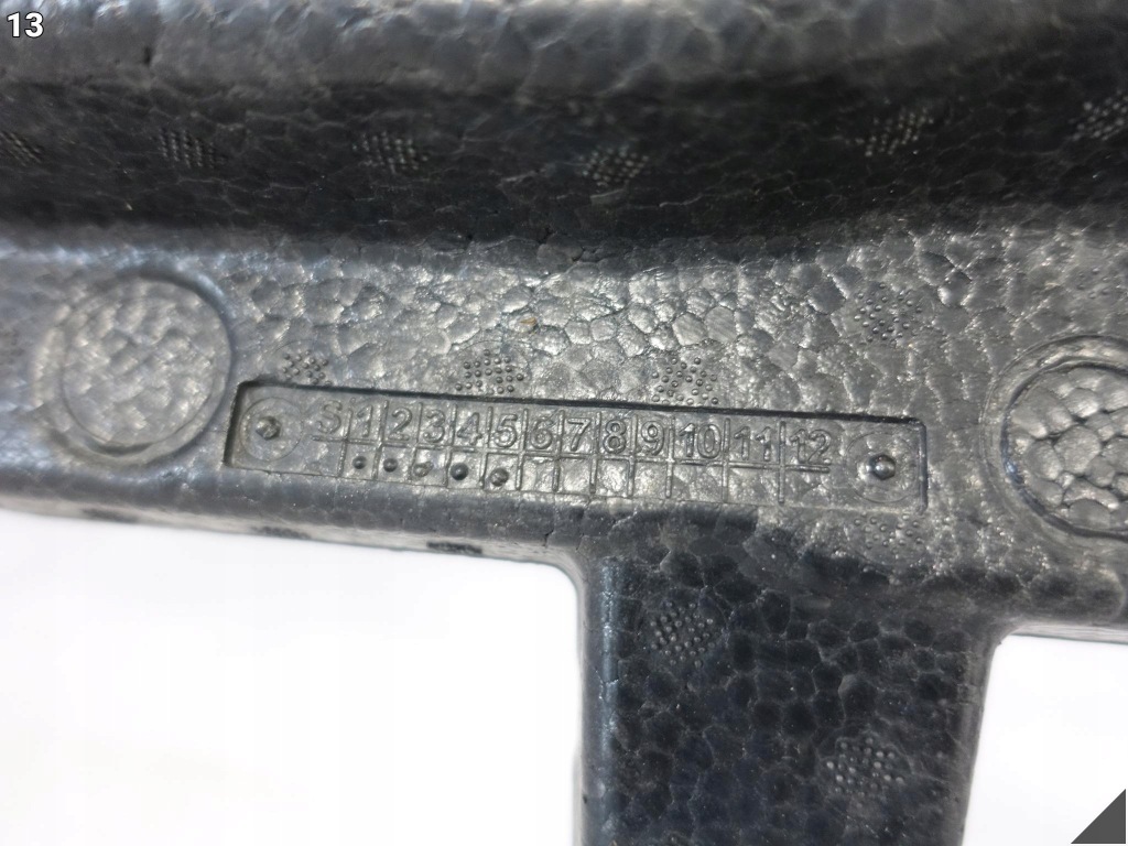 Audi q5 80a 2 2 рестайлинг  17-24 абсорбер усилитель пена w бампер перед Недорого