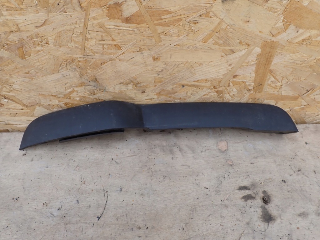 фото №4, Szt молдинг бампера ліва перед range rover sport l320 ah32-17f812