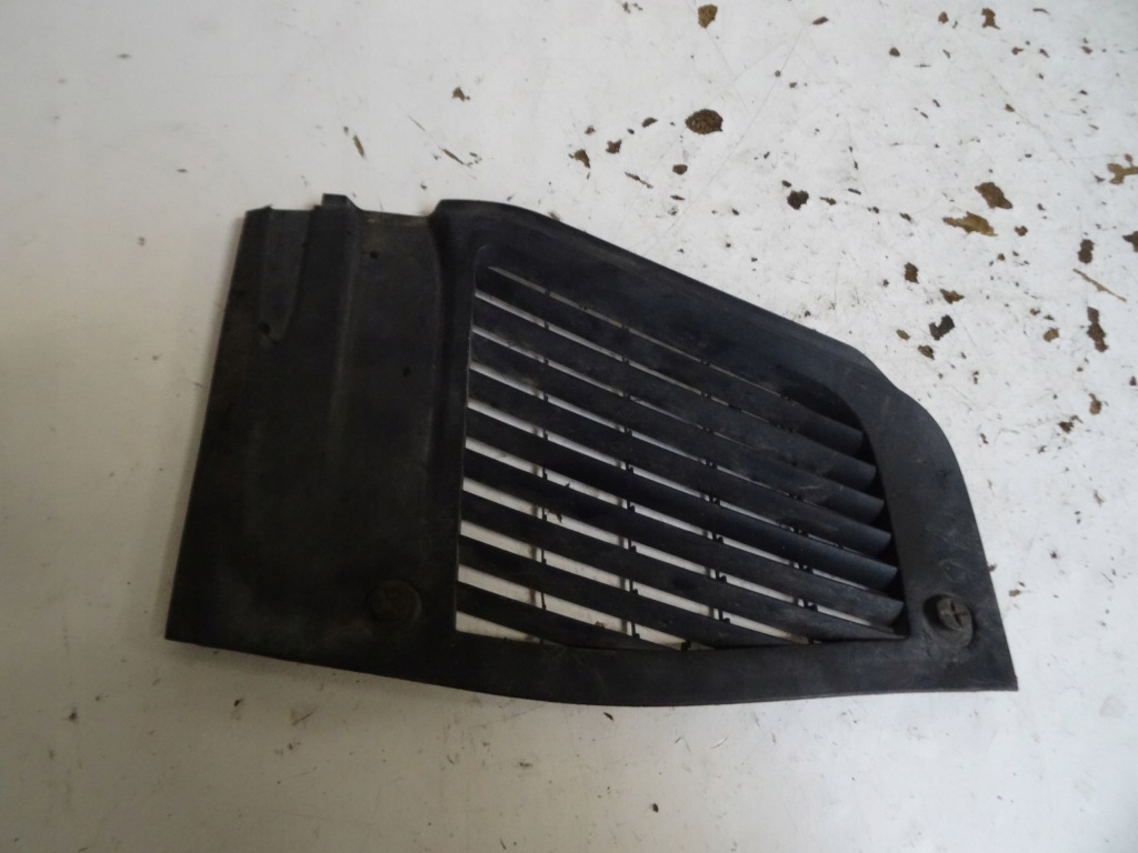 фото №1, Защита ветровики 7l5819730a porsche cayenne